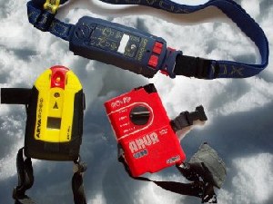 Initiation aux secours en montagne