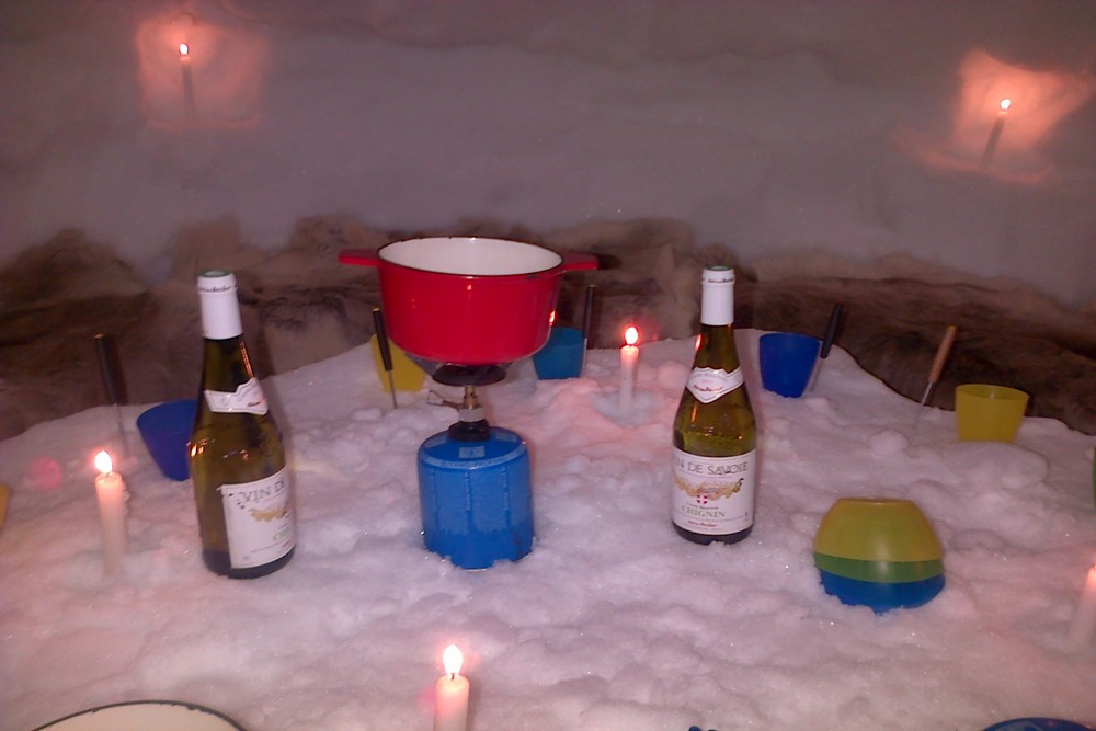 Igloo