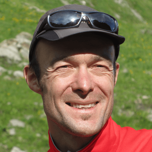 Boris Tourne